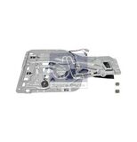 WINDOW LIFTER LEFT WITH MOTOR IAM